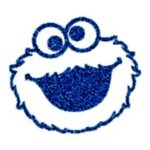 Cookie Monster-19FTS