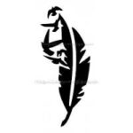 55602-Feathers Fly