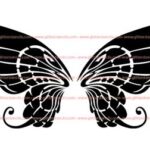 Butterfly Wings Fancy (ADULT)