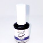 black tattoo waterproof ink colorini body ink paint in glass bottle