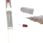 Empty FREEHAND Henna Glitter Tattoo Pen