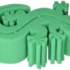 Sponge Brush Holder - Gecko Lizard - Image 2