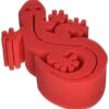 Sponge Brush Holder - Gecko Lizard - Image 3