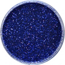 midnight blue glitter for glitter tattoos in plastic container with screw on lids for temporary tattoos Ybody sold in Canada and USA