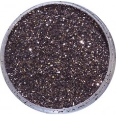 brown glitter for glitter tattoos in plastic container with screw on lids for temporary tattoos Ybody sold in Canada and USA