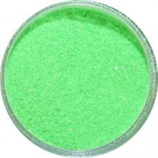 glow in the dark green glitter for glitter tattoos in plastic container with screw on lids for temporary tattoos Ybody sold in Canada and USA