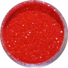 red mica for henna, mehndi glitter tattoos in plastic container with screw on lids Ybody sold in Canada and USA