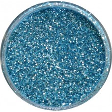 blue ocean sparkle tattoo glitter for glitter tattoos in plastic container with screw on lids Ybody sold in Canada and USA