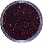 purple plum sparkle tattoo glitter for glitter tattoos in plastic container with screw on lids Ybody sold in Canada and usa united states of america