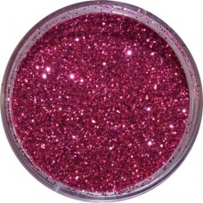 pink rose sparkle tattoo glitter for glitter tattoos in plastic container with screw on lids Ybody sold in Canada and usa united states of america
