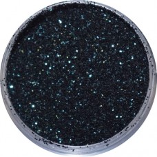 green wild glitter cosmetic grade glitter in plastic container with screw on lids Ybody Canada and usa united states of america